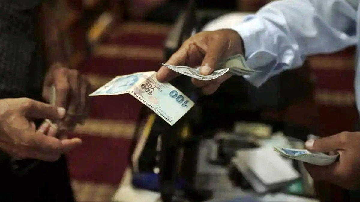 2023 asgari ücret için 8 bin TL beklentisi