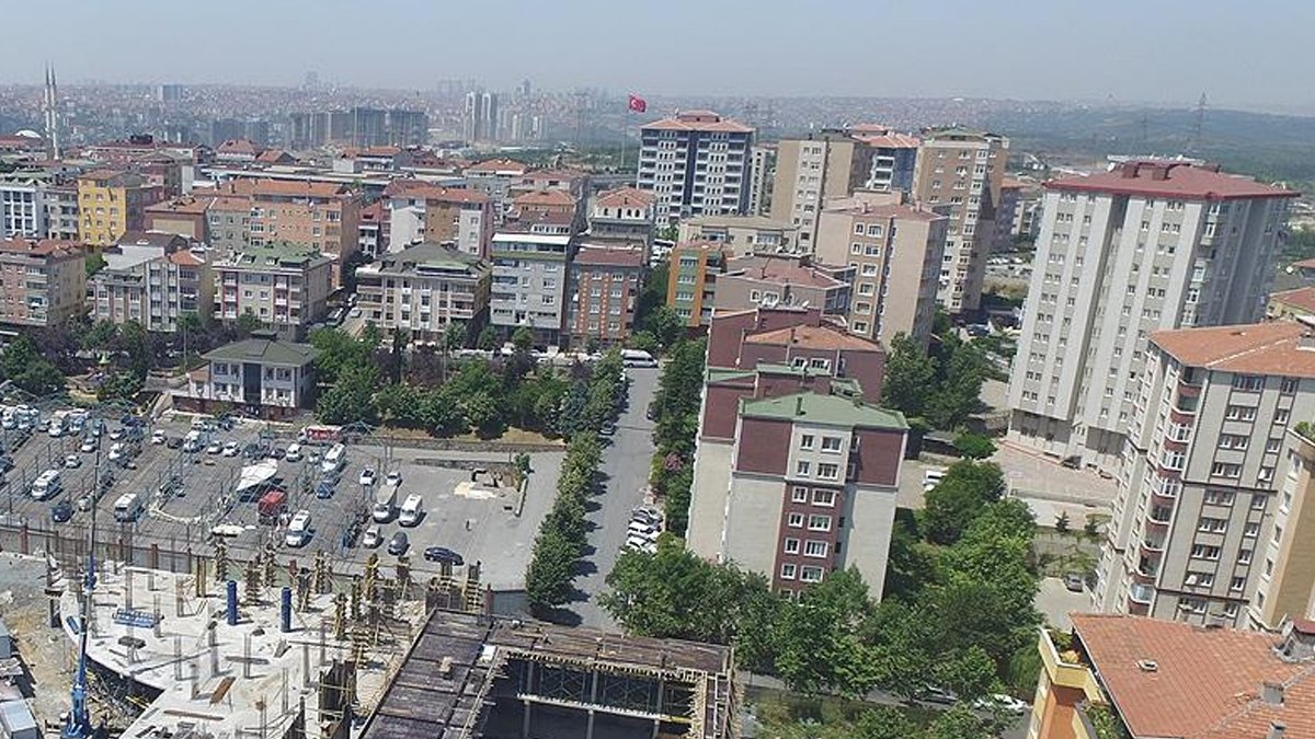 İstanbul'da asgari ücretliye ev kalmadı