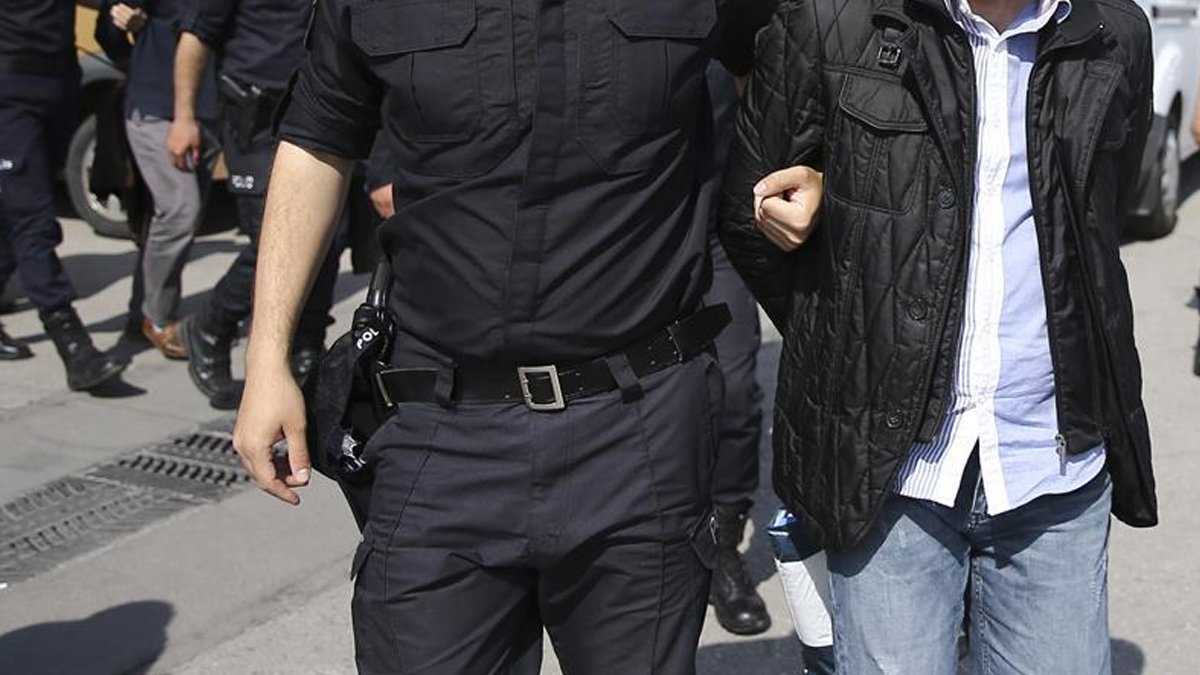 FETÖ şüphelisi Yunanistan'a kaçmaya çalışırken yakalandı