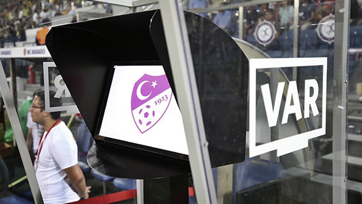 Giresunspor maçlarını VAR'sız oynamak istiyor