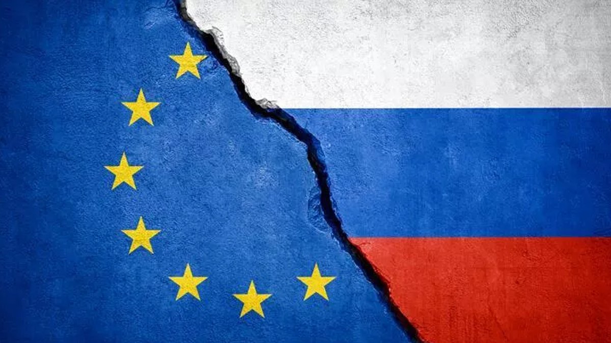 AB, Rusya'nın Kiev'e yönelik saldırılarını kınadı