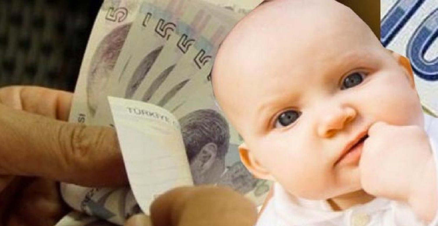 Çocuklu ailelere devlet yardımı! O yardım için e-Devlet'ten başvurmak yeterli...PTT'den 650 TL ödeme yapılacak! Çocuk parası yardımı almanın şartları
