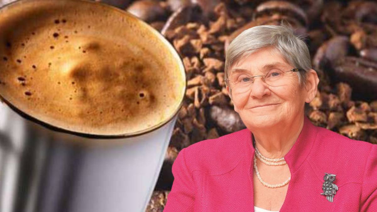 Domatesten 100 kat daha faydalı! Canan Karatay çiçeklerini bile onunla besliyor: Hafızayı güçlendiriyor, vücudu genleştiriyor...