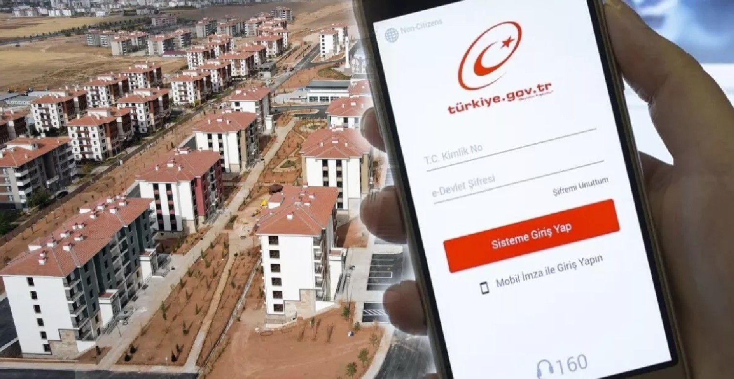 TOKİ'den yeni adım... TOKİ 2022 ucuz arsa ve iş yeri başvuruları başladı! Taksitli ve faizsiz arsa fırsatını kaçırmayın... Başvurular E-devletten acele edin...