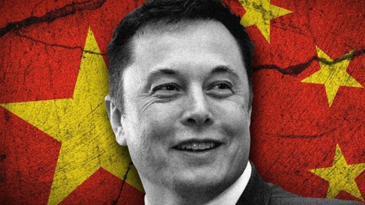 Tesla Çin'de satış rekoru kırdı, Elon Musk 'Tayvan Çin'e' bağlansın paylaşımı yaptı