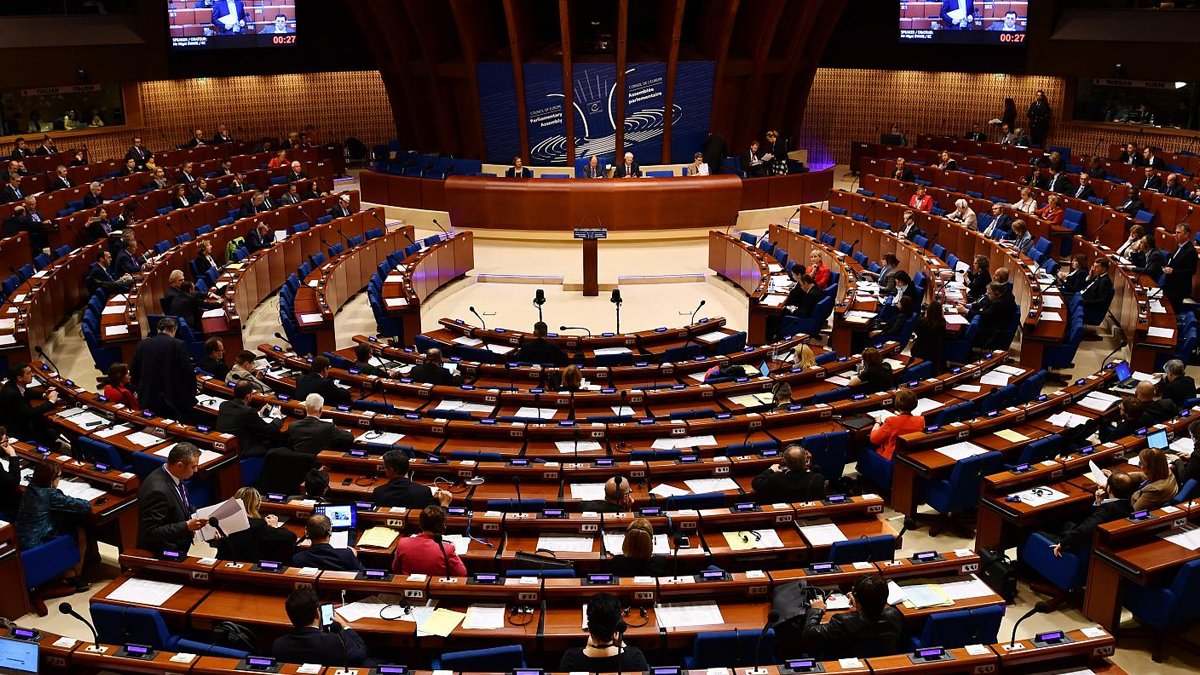 Venedik Komisyonu'ndan 'sansür yasası' uyarısı: Avrupa İnsan Hakları Sözleşmesi'ne aykırı