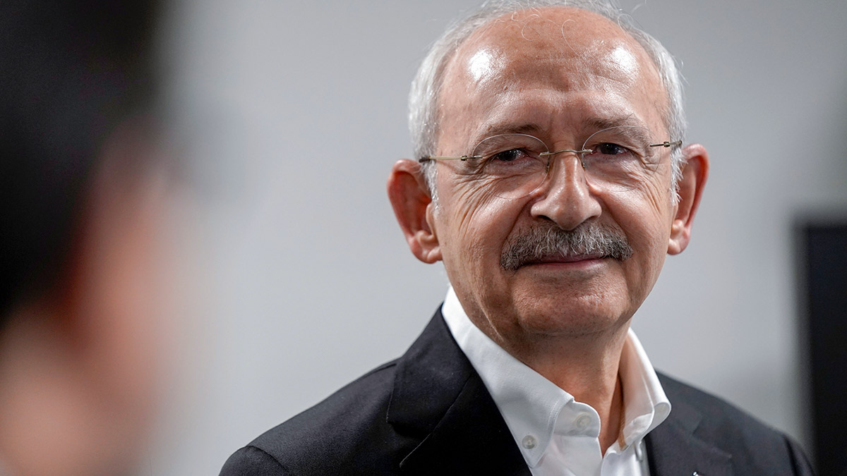 ABD ziyaretini sürdüren Kılıçdaroğlu'ndan açıklama: Kasımda herkes her şeyi duyacak