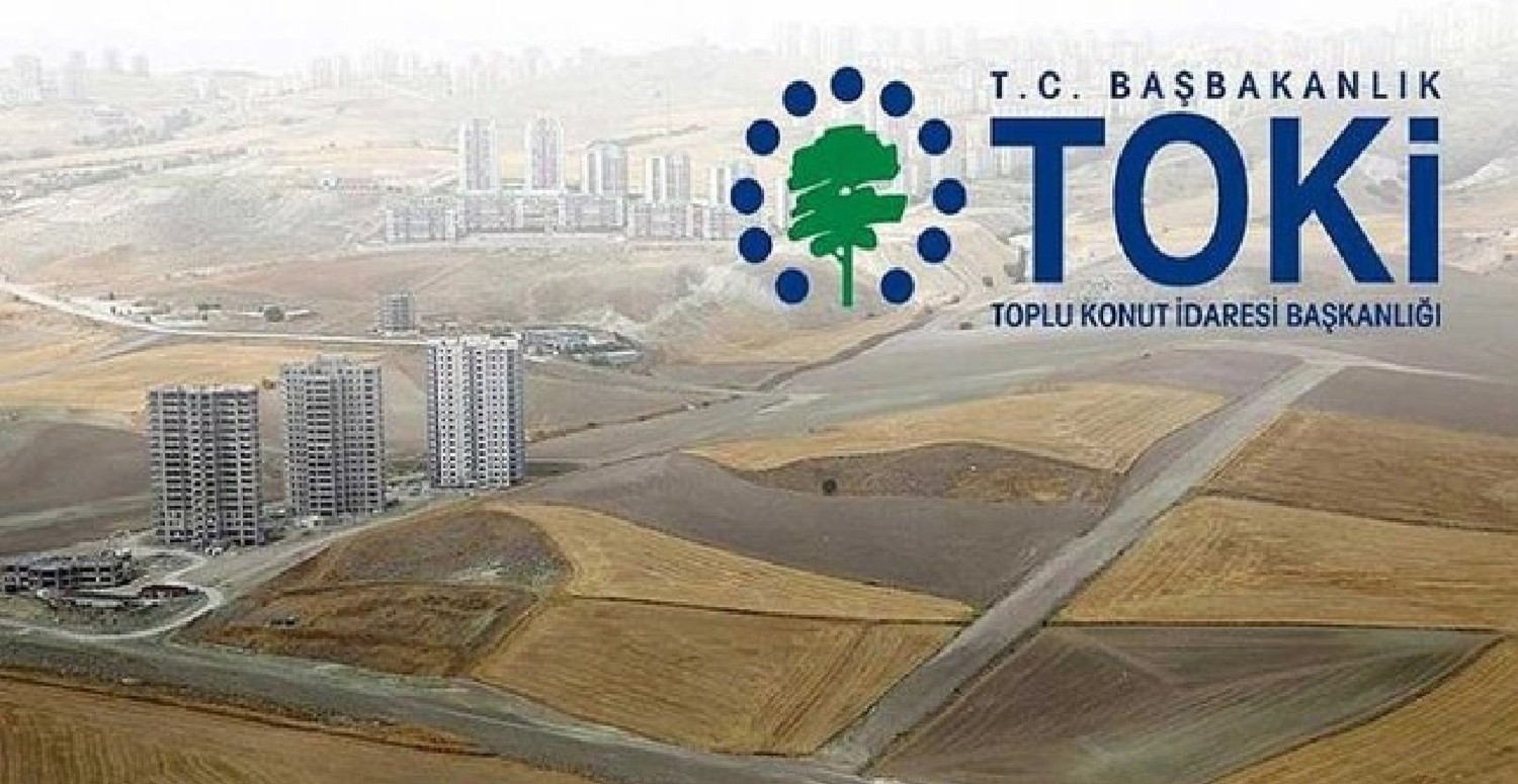 E-devlet TOKİ arsa başvurusu başladı mı, nasıl yapılır? TOKİ arsa başvurusu nasıl yapılır, nereden yapılır, şartları neler? TOKİ İlk Evim Arsa başvuruları