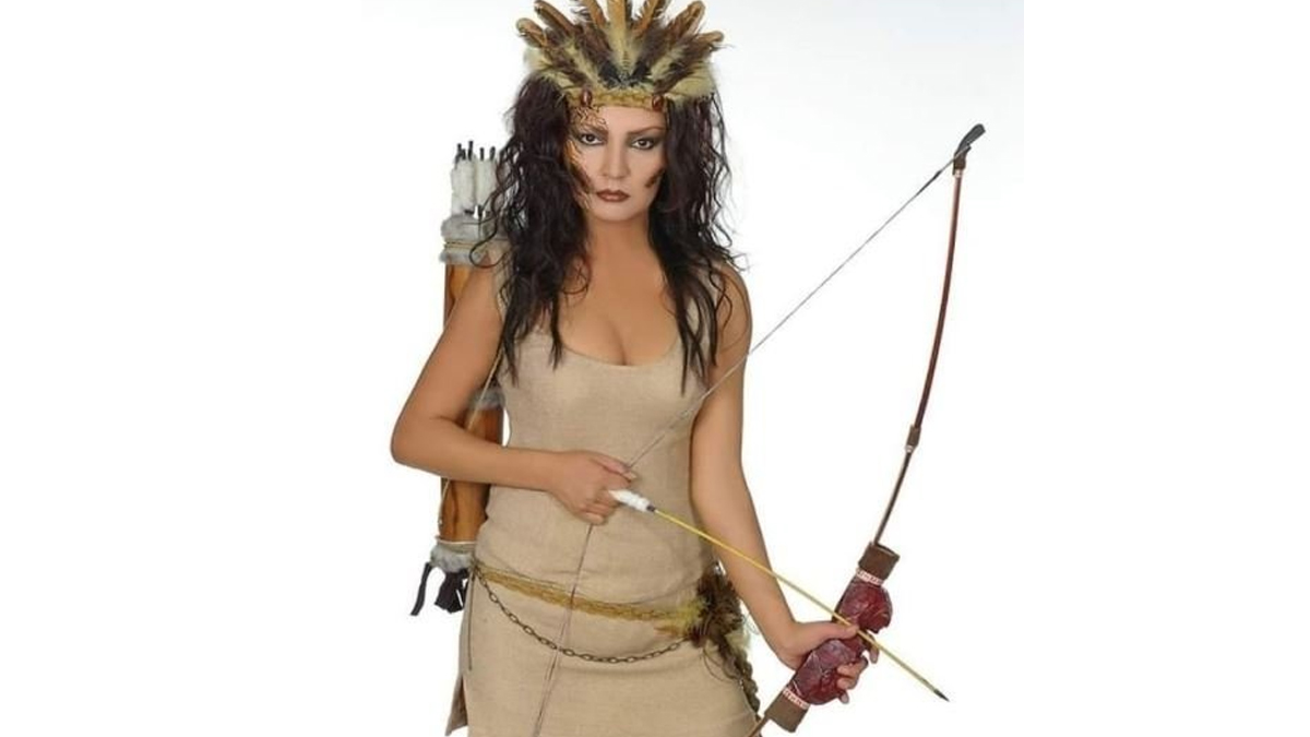 90’lara damga vuran isim olmuştu! Son haliyle şaşkına çevirdi!