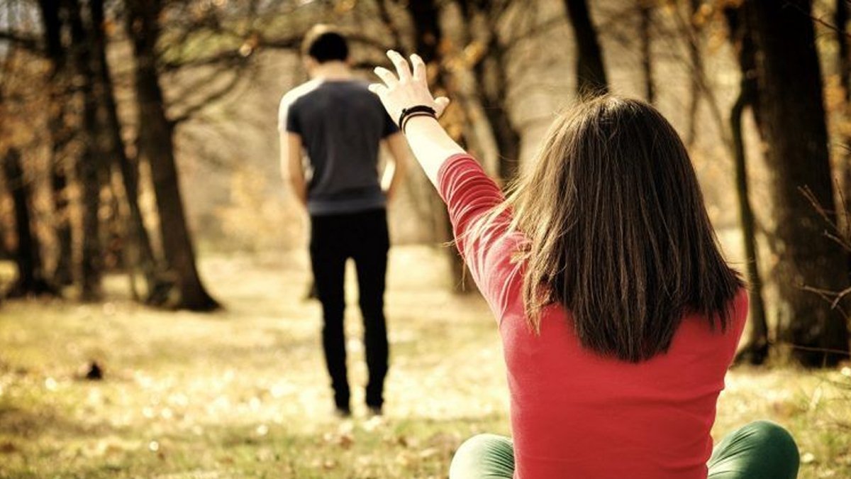 Partnerleri tarafından en çok terk edilen burçlar... Onların her zaman gözleri yaşlı olacak...