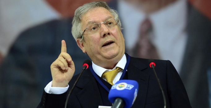 Trabzon Barosu'ndan 'Aziz Yıldırım' tepkisi