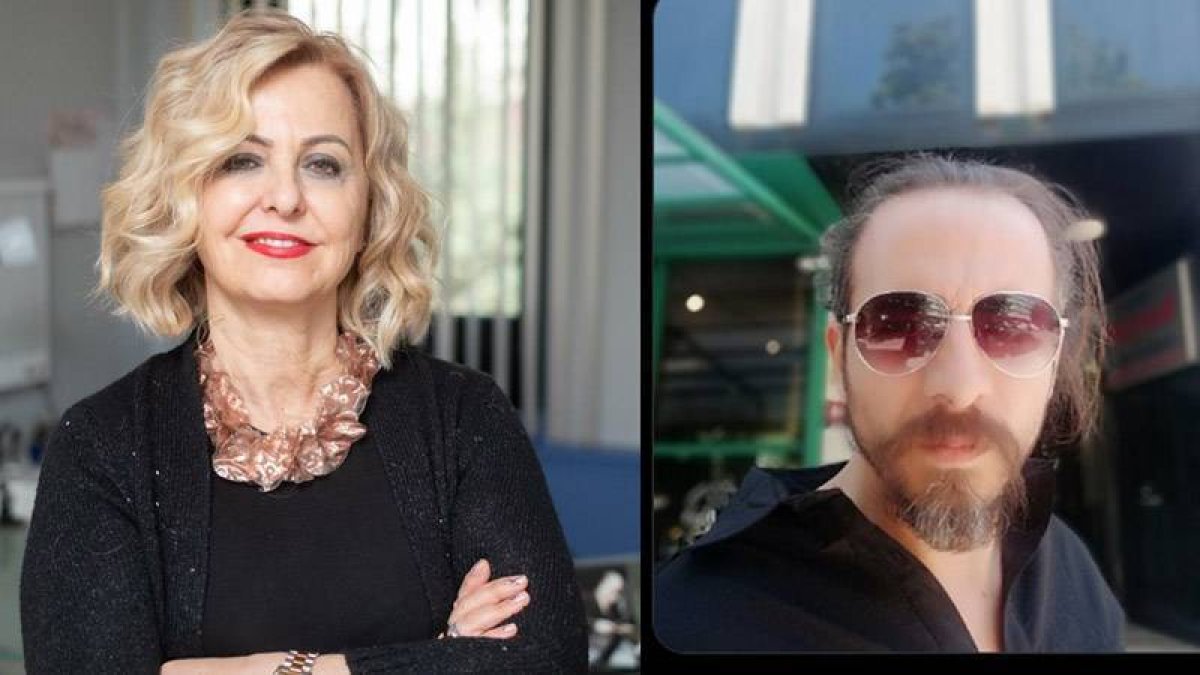 Prof. Dr. Şenol'u ölümle tehdit ettiği için tutuklanmıştı: Mustafa Yücel 3 günlük hapsin ardından bugün serbest kalacak