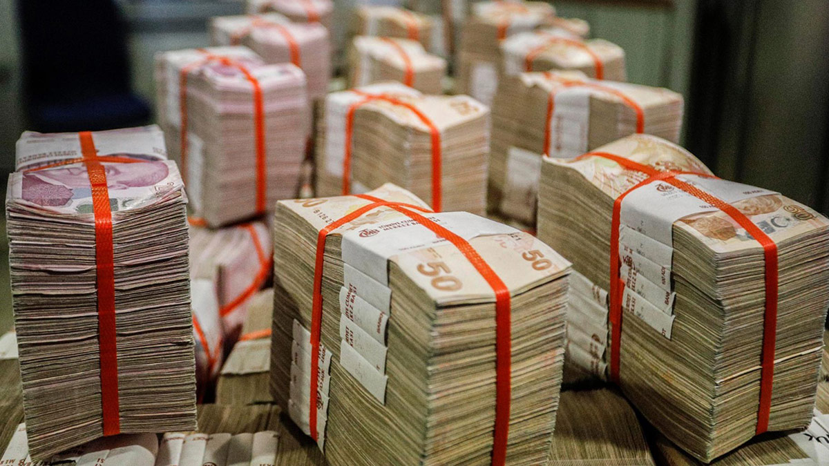 Merkez Bankası cari açık rakamlarını açıkladı: Son dört yılın zirvesinde!