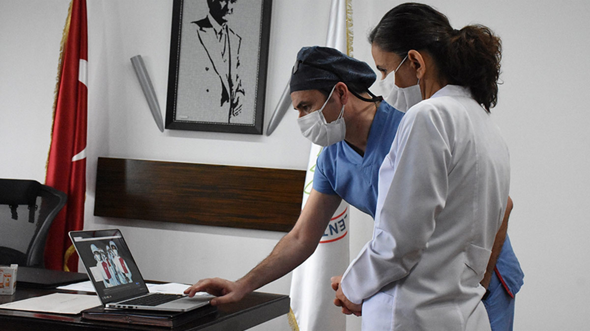 Sağlık çalışanlarına tek seferde 27 bin TL ödenecek