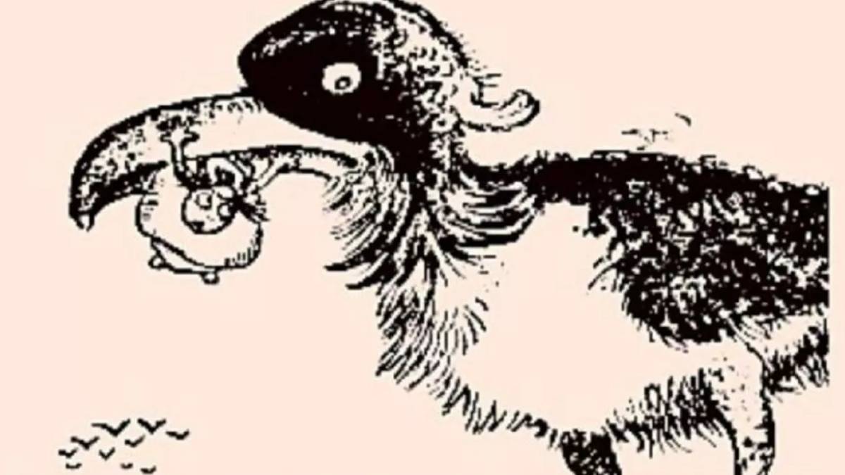 Gelmiş geçmiş en zor optik illüzyon testi! Sadece en zeki insanlar çözebiliyor: Resimde balık yakalayan adamı gördün mü?