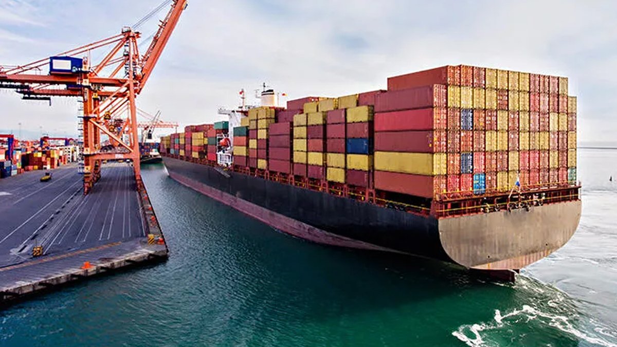 Dış ticaret endeksleri açıklandı: İthalatın gücü ihracatı geçti