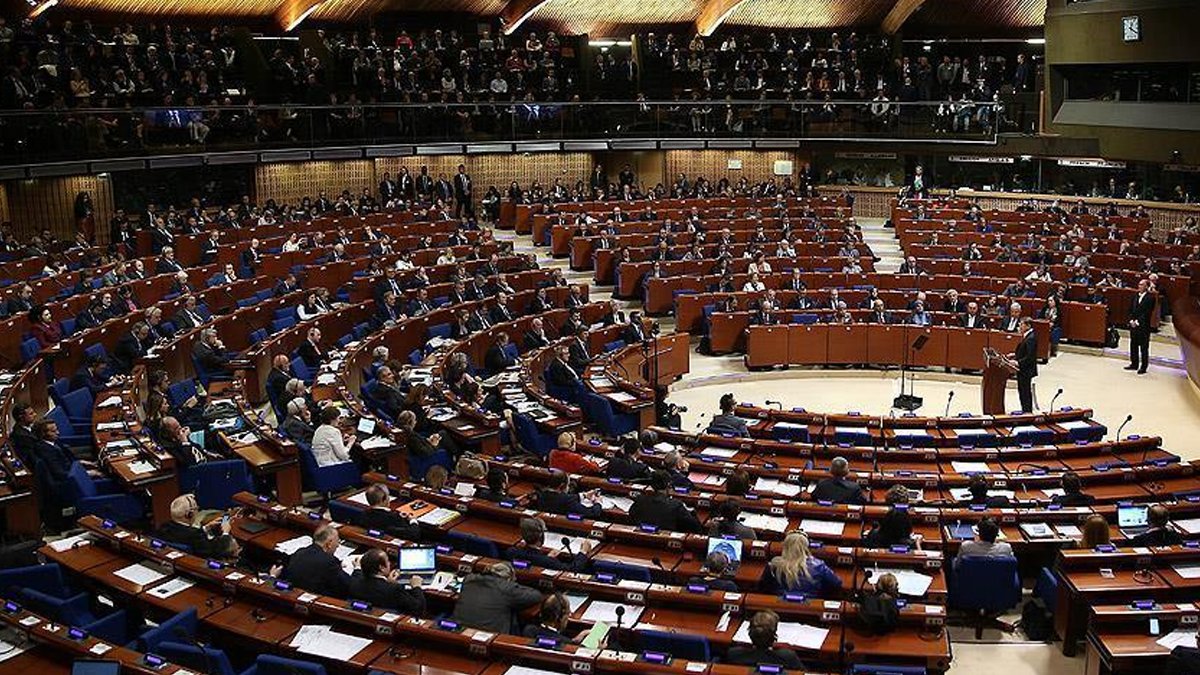 AB Konseyi Türkiye Raporu'nda 'dezenformasyon' eleştirisi