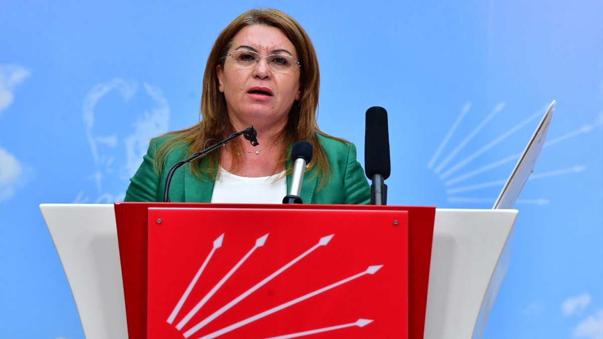 CHP'li Biçer Karaca açıkladı: Çoklu hak ihlallerinin yaşandığı cezaevlerinde görüşmeler yapacağız