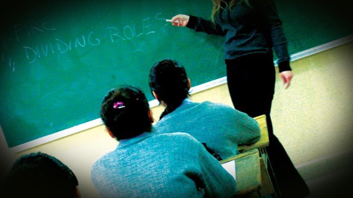 Asgari ücretin altında çalışan ücretli öğretmen: 9 yılda 900 gün primim yattı, böcek muamelesi görüyoruz