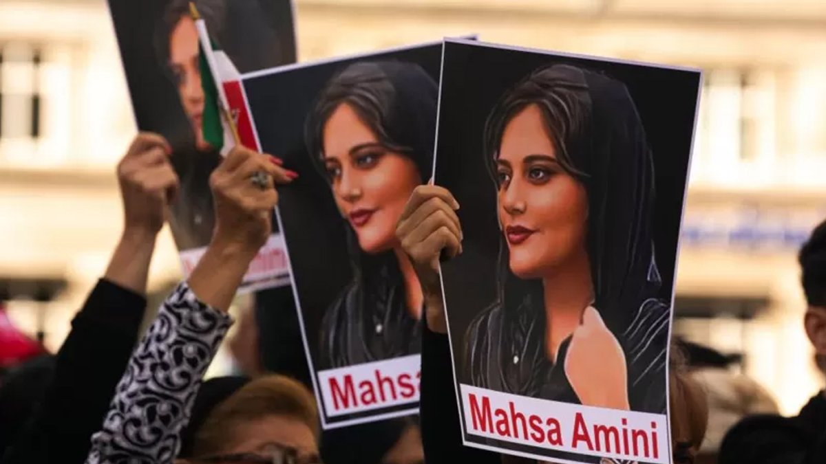 İran Yargı Erki Sözcüsü'nden açıklama: Protestolarda gözaltına alınan 1700 kişi serbest