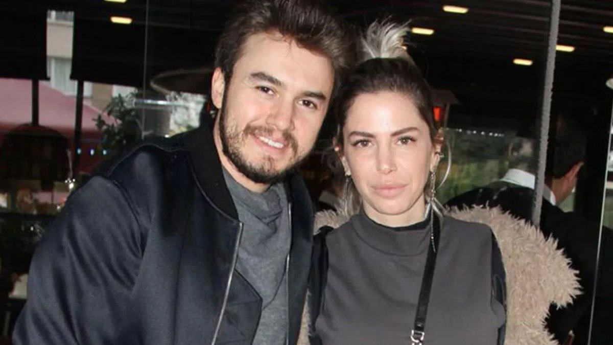 Mustafa Ceceli'den Selin İmer hakkında çarpıcı itiraf: Eşime teslim oldum