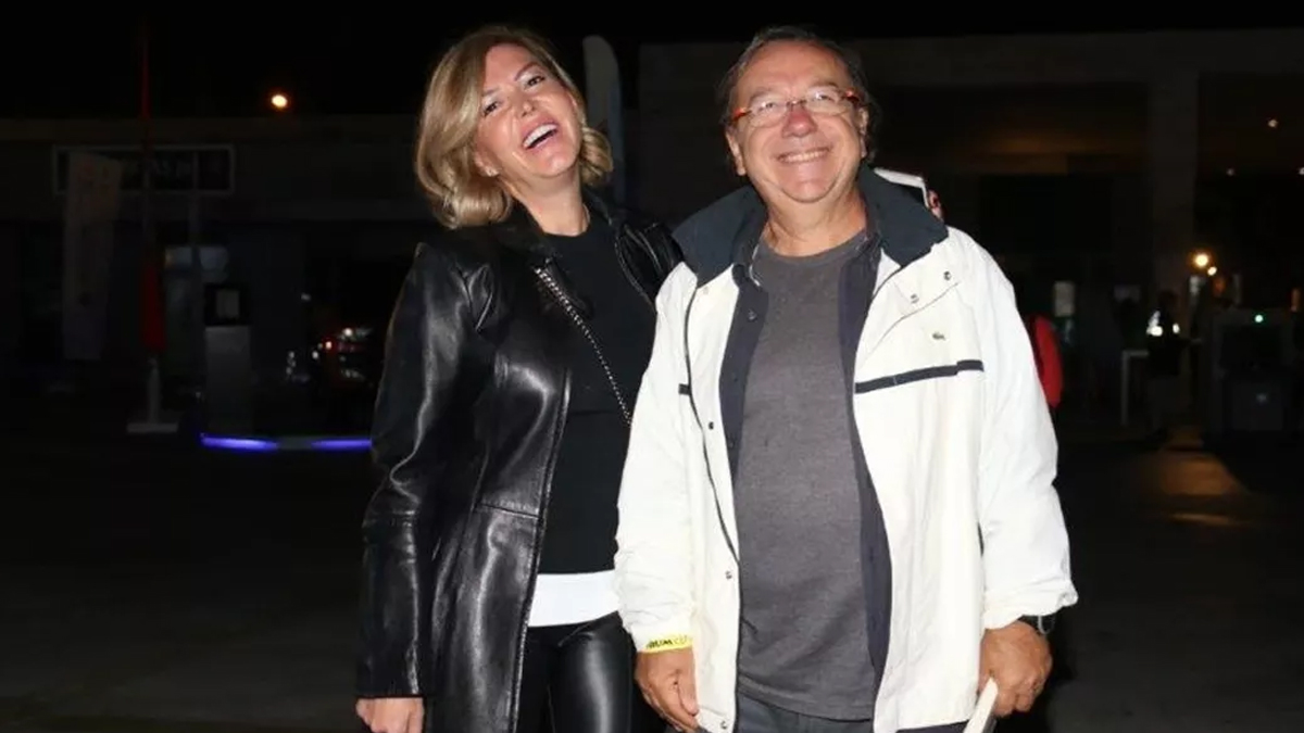 Gani Müjde ve Belma Canciğer'in oğlu Arda'nın son hali görenleri hayrete düşürdü: Yok böyle değişim