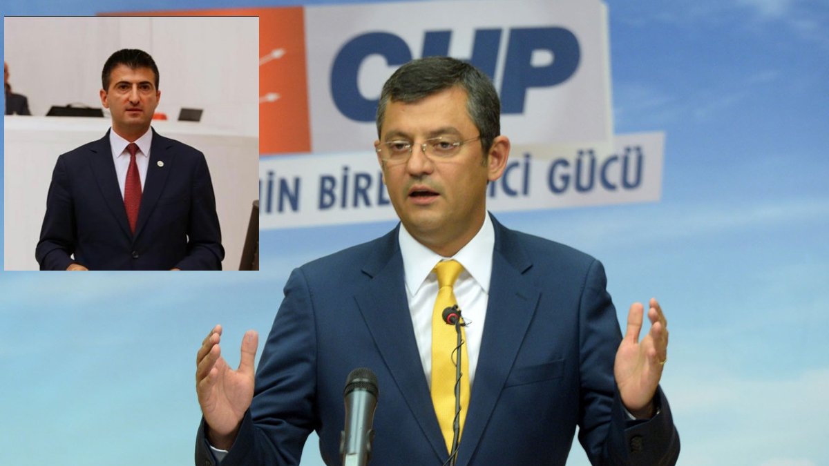 CHP'den Mehmet Ali Çelebi'ye sert tepki: RTÜK üyeliği için arkadaşlarını sattı