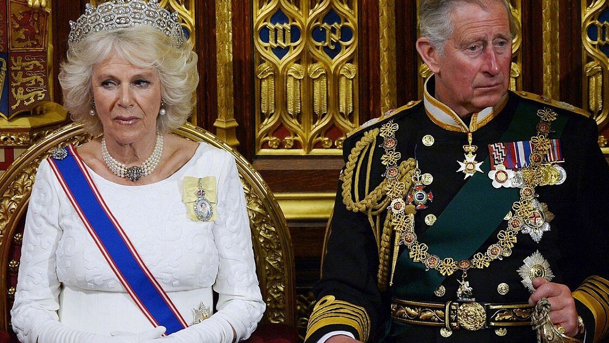 Kral Charles 6 Mayıs'ta taç giyecek