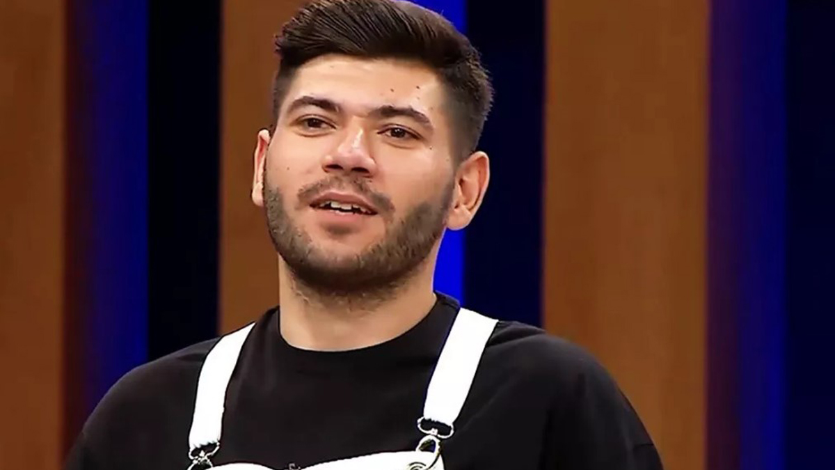 MasterChef Sergen dolandırıldı! Bakın başına ne geldi? "Benim aptallığım"