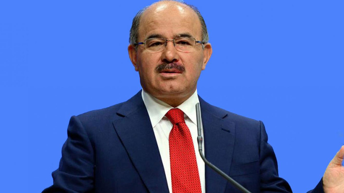 Eski Bakan Çelik'ten Kılıçdaroğlu çıkışı: CHP'yi toplumun gerçek gündemiyle ilgilenen bir parti haline getirdi