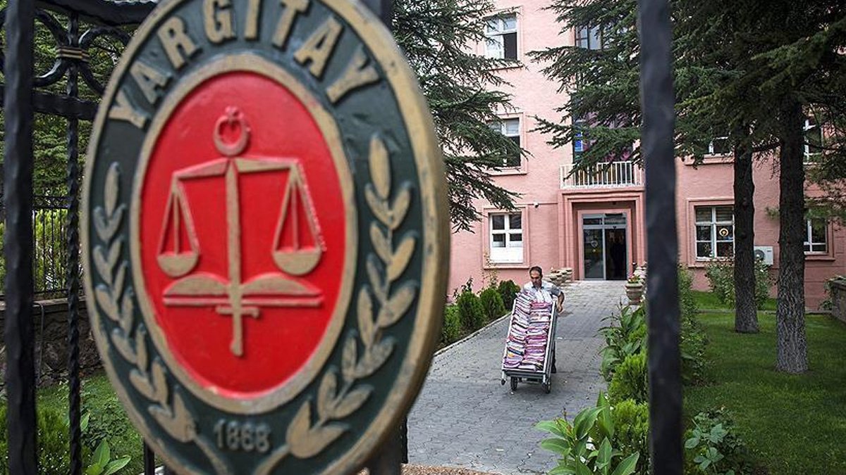 HSK seçim sonuçları açıklandı: Yargıtay'a 10 yeni üye