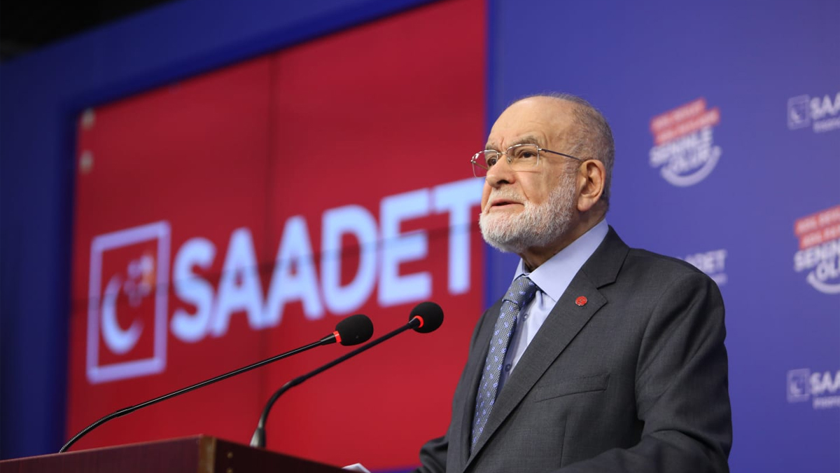 Erdoğan'ın çıkışına yolsuzluk endeksini hatırlatarak yanıt verdi: 'Yıpranmışlığını süslü ambalajla kapatmaya çalışıyor'