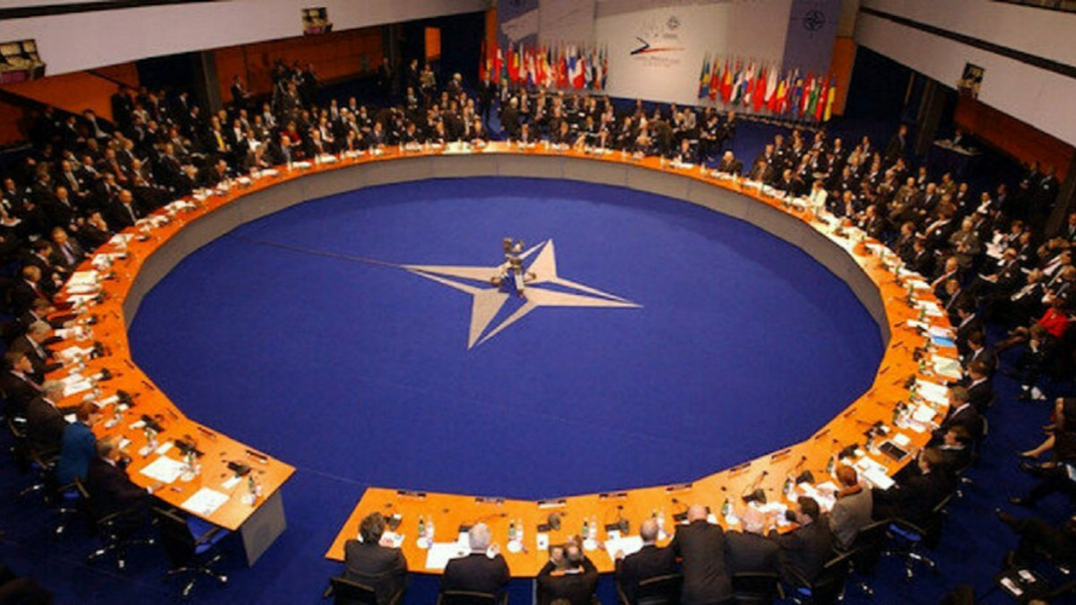 NATO'dan Rusya’nın “kirli bomba” iddiasına cevap