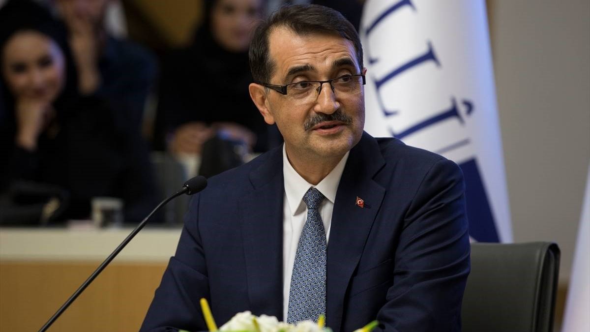 Dönmez'den Putin'in 'Türkiye'de doğal gaz merkezi kurabiliriz' açıklamasına yanıt: Bunu konuşmak için henüz erken