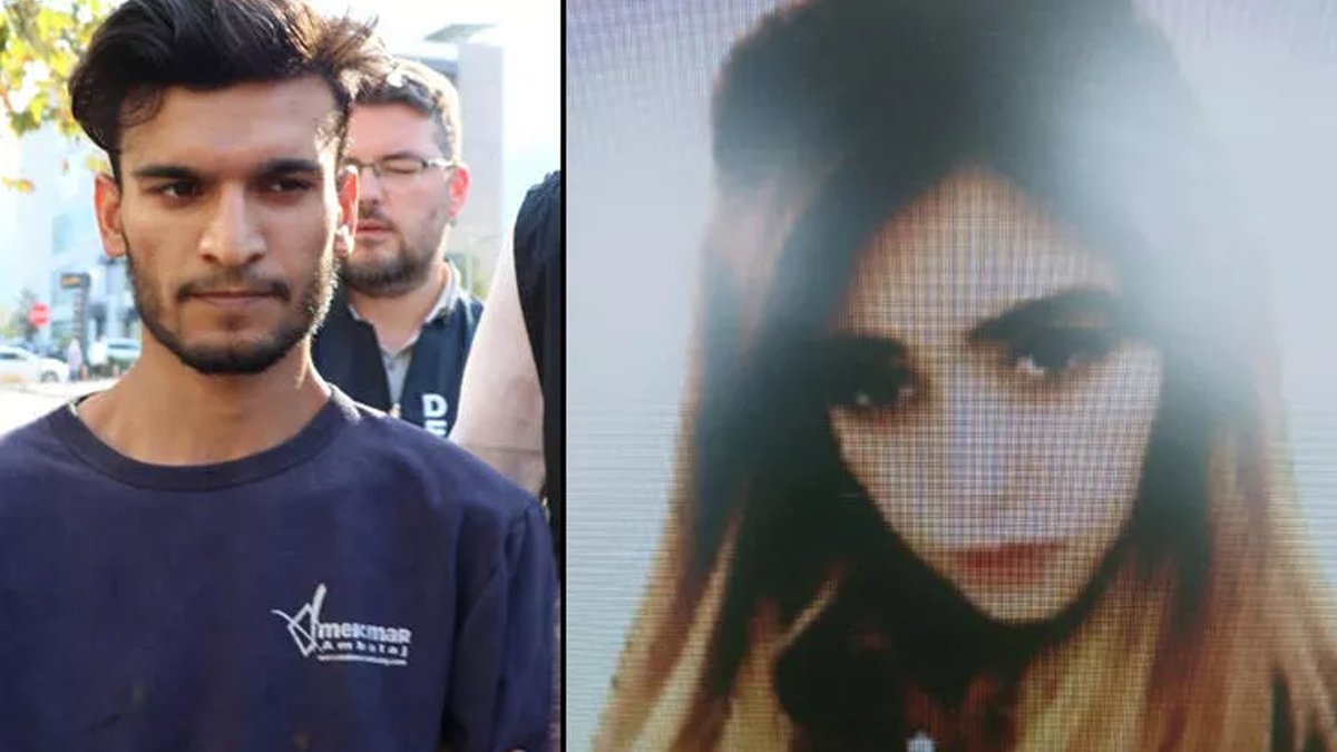 Denizli'deki vahşetin detayları ortaya çıktı: Fare zehri ile öldürüp kelepçelemiş...