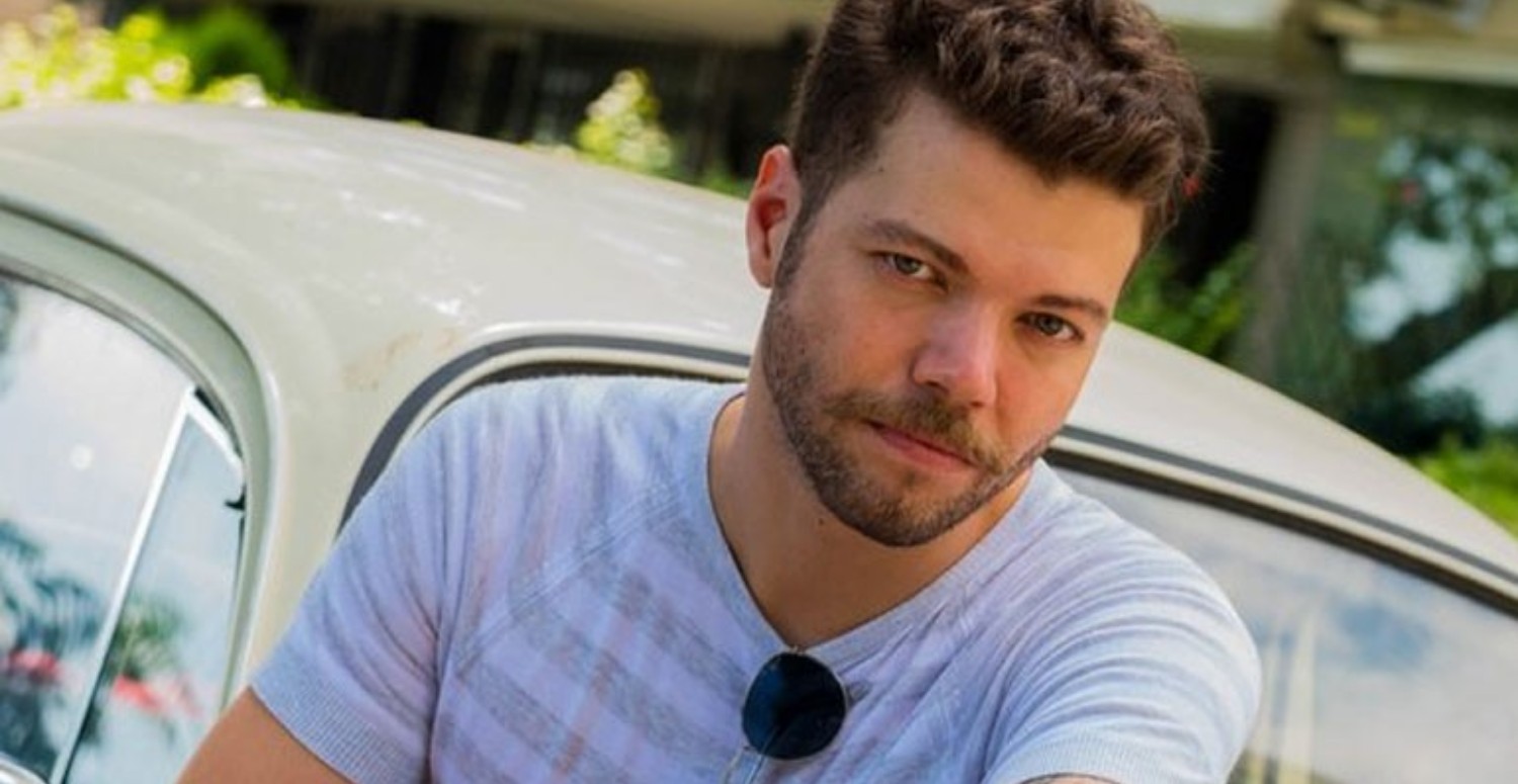 Balkan Ninnisi Pavel kimdir? Gerçek adı nedir? Kaan Turgut biyorafisi ve rol aldığı yapımlar