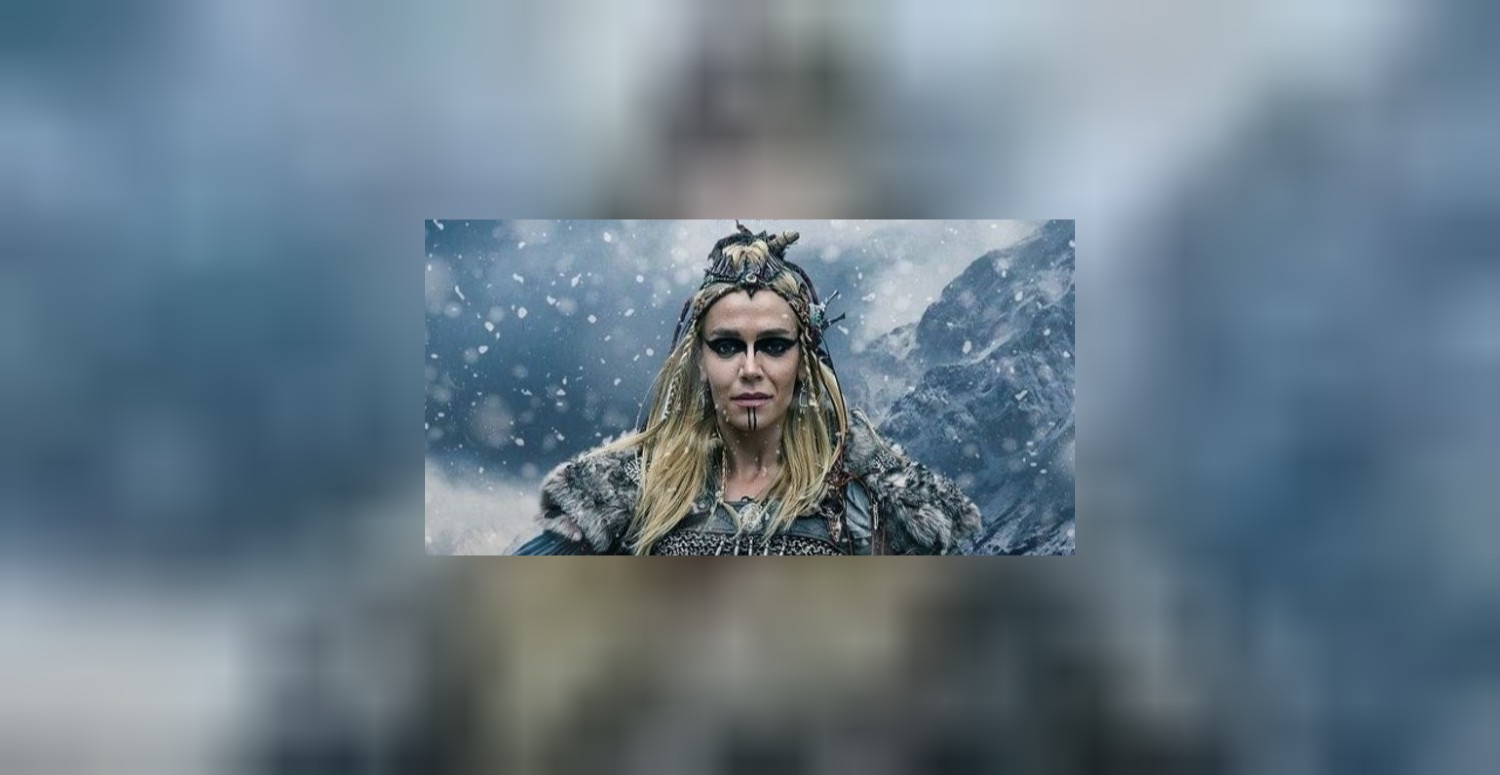 Kuruluş Osman Frigg kimdir, gerçek adı ne? İpek Karapınar hayatı ve rol aldığı yapımlar