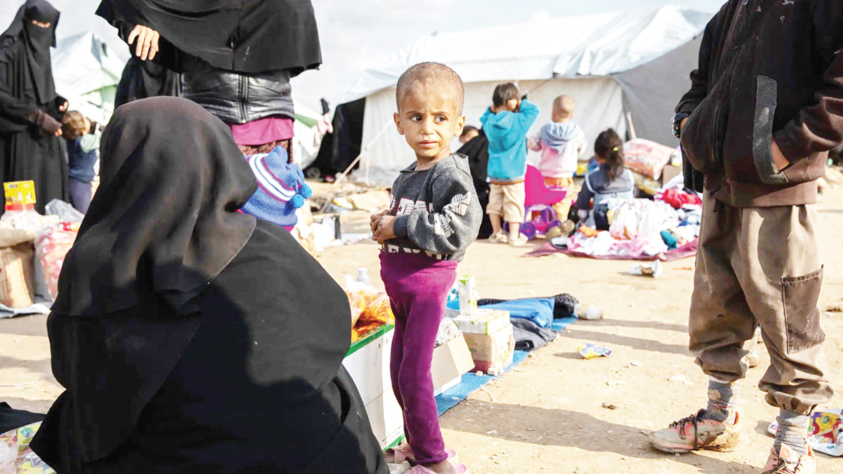 TikTok Suriyeli çocuklara yapılan bağışlara el koyuyor