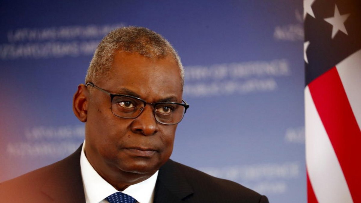 ABD Savunma Bakanı Austin: Putin'in nükleer tehditlerini ciddiye alıyoruz