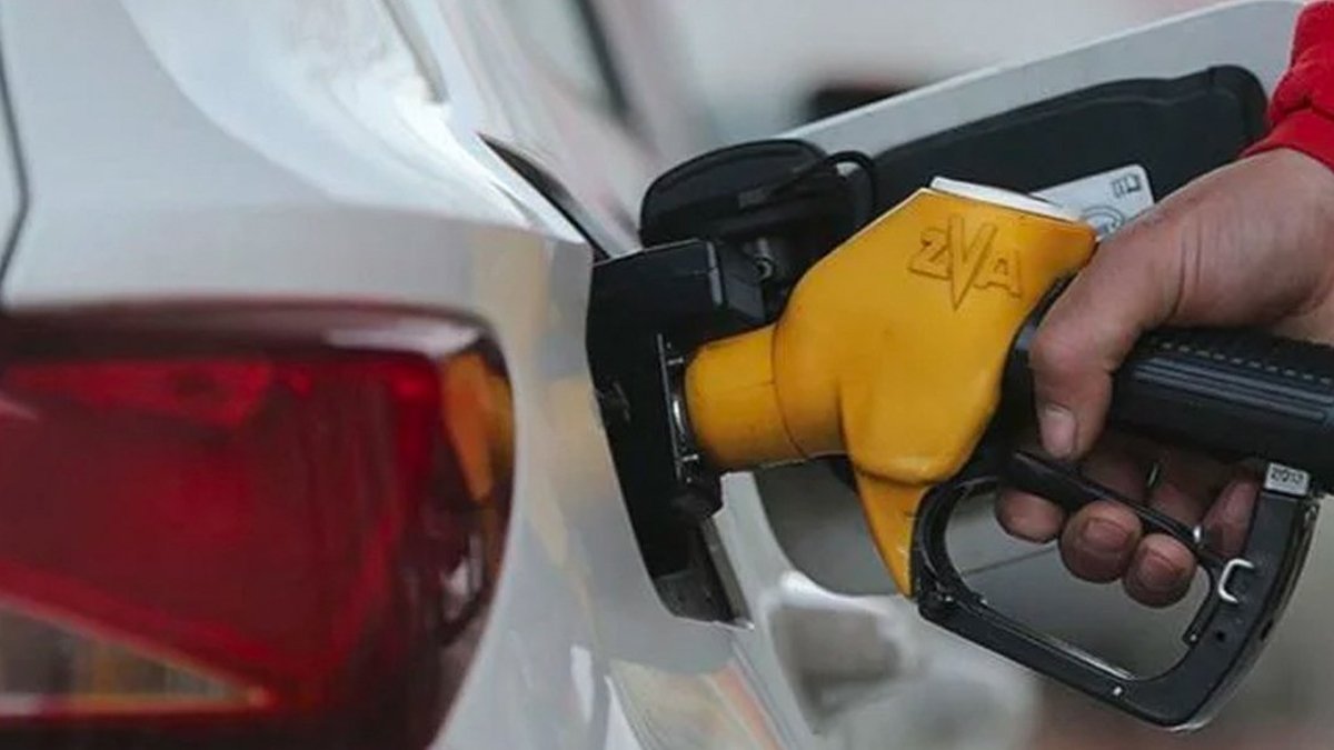 Motorine bu kez indirim geldi