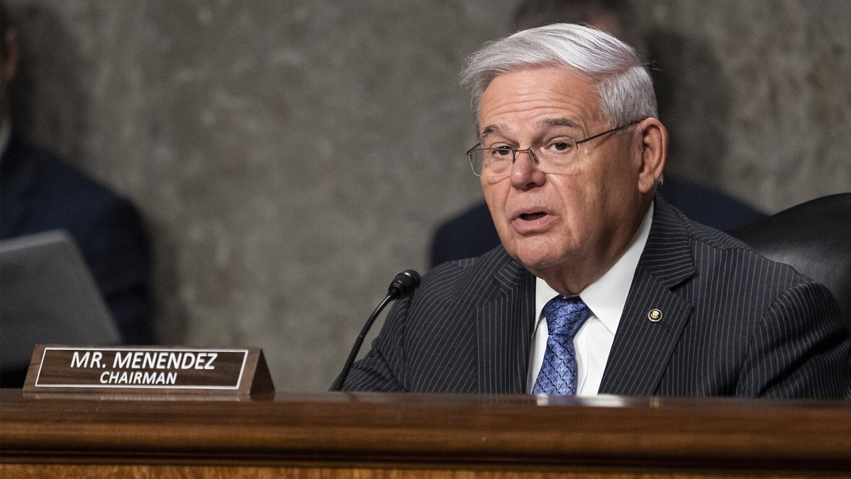 ABD ile Türkiye arasındaki F-16 krizi sürüyor: Şimdi de Menendez'den 'satışı onaylamam' tehdidi