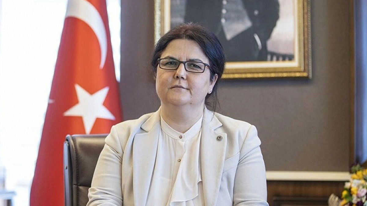 Bakan Yanık'tan kiracılara müjde: Doğal gaz faturası desteğinden faydalanabilecekler