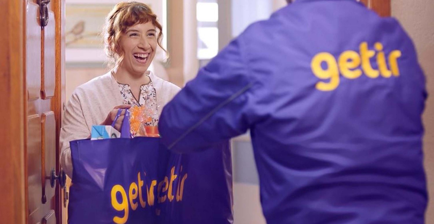 Getir Kurye başvurusu nasıl yapılır? Getir Kurye kazançları ve işe alım şartları