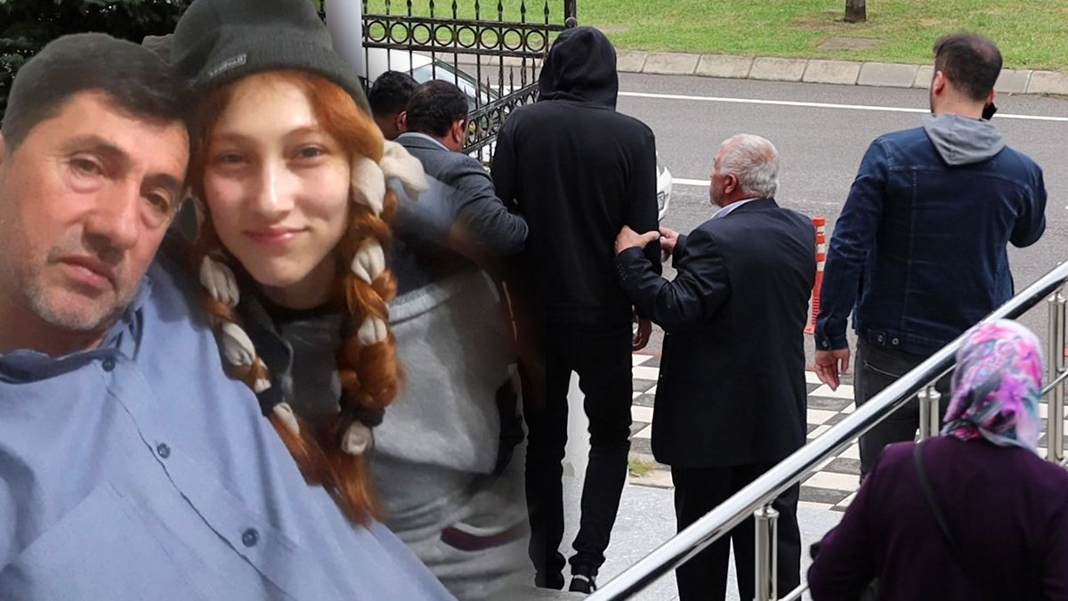 Katledilen Ayşegül’ün abisi duruşmada tercümanı yaralamıştı: İfadesi ortaya çıktı