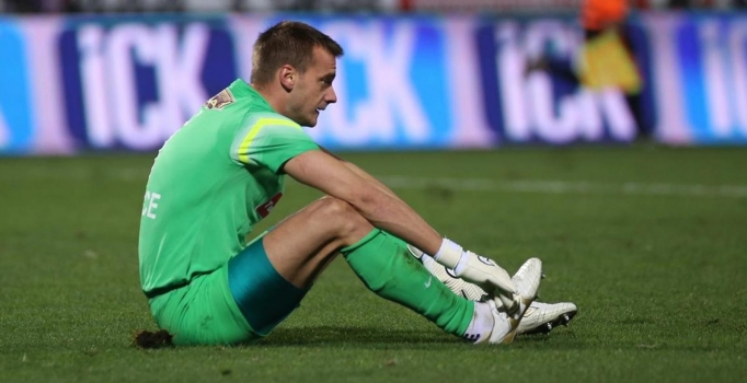 Karcemarskas 4 hafta uzak kalacak