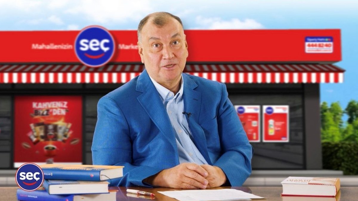 Murat Ülker: Seç marketler daha da büyüyecek