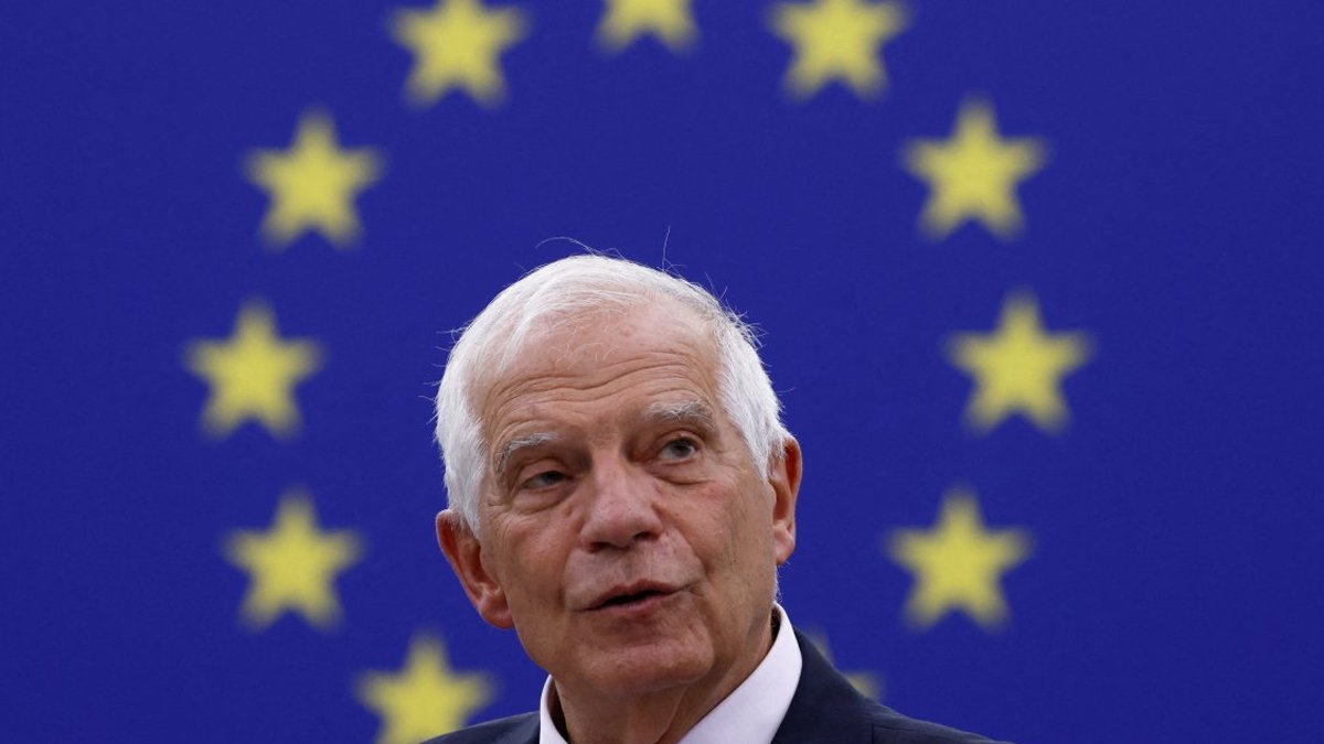 Putin tehdit etmişti, AB çok sert cevap verdi: Rus ordusunu imha ederiz