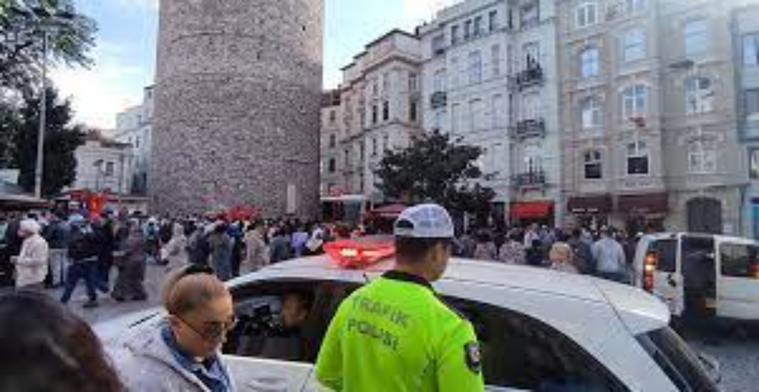 Galata kulesinden atlayan adam kimdir, neden intihar etti?