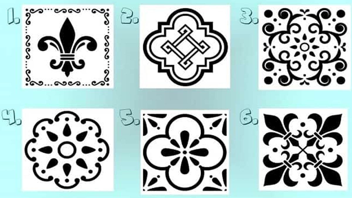 Bundan sonra daha güçlü olacaksınız! Bir figür seçin ve gizli gücünüzü keşfedin...