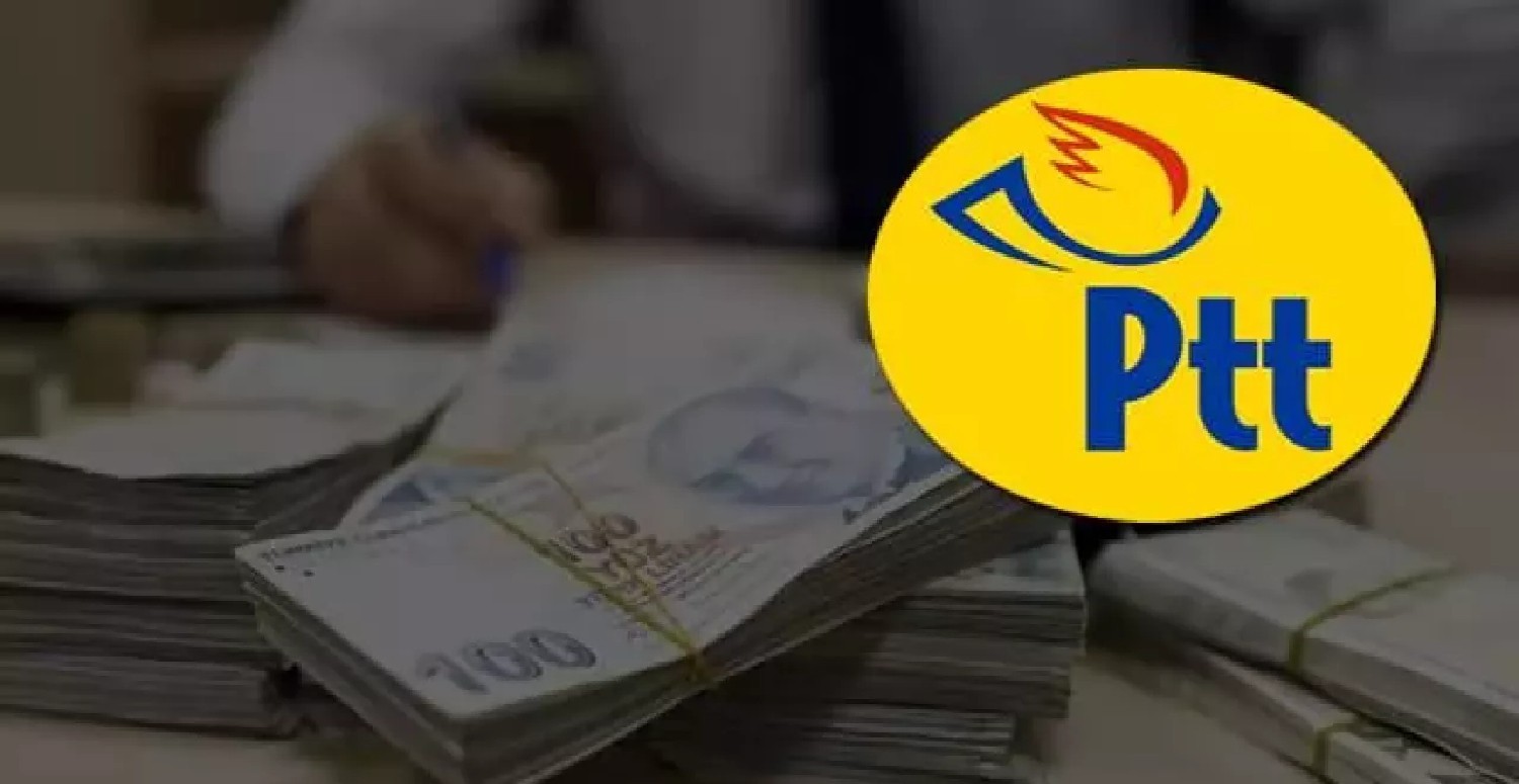 PTT'den SMS ile başvuruya anında 40 bin TL! Başvuran parasını hemen çekecek! 36 ay vadeli kredi için acele edin başvuruyu kaçırmayın